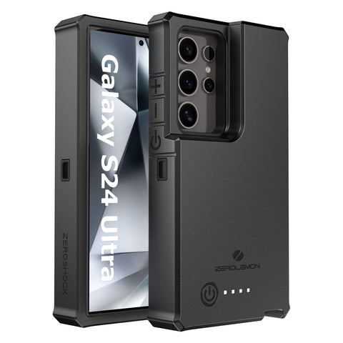 Galaxy S23 Ultra Battery Case 10000mAh