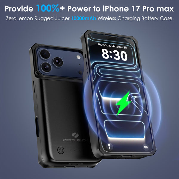 iPhone17ProMaxChargingBatteryC