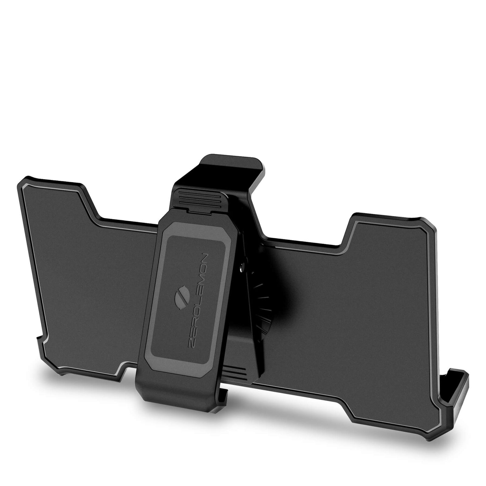 Belt Clip Holster for ZeroLemon Galaxy S22 Ultra 10000mAh Battery Case
