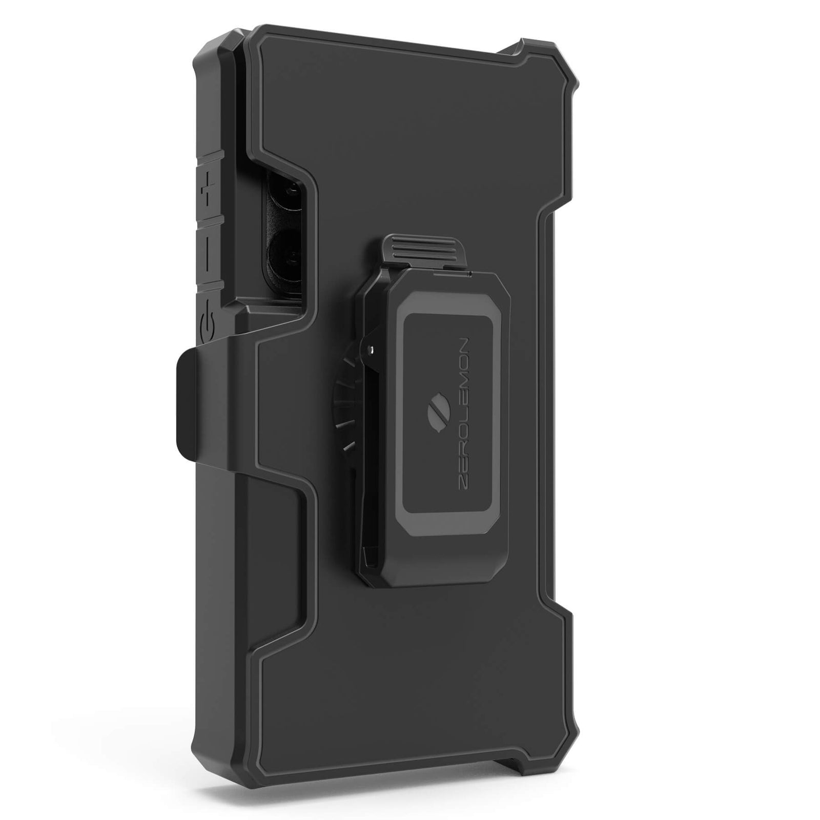 Belt Clip Holster for ZeroLemon Galaxy S22 Ultra 10000mAh Battery Case