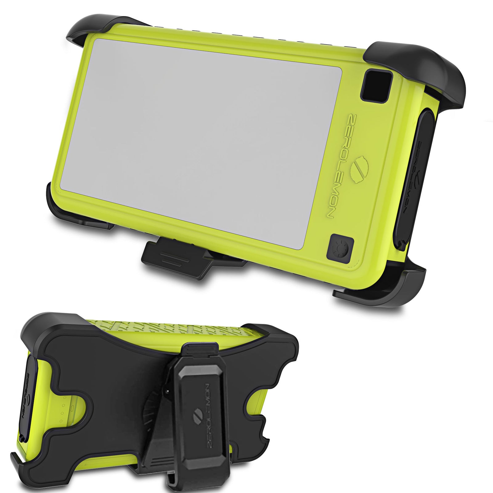 Belt Clip Holster for ToughJuice Pro 30000mAh Power Bank [Shipping to US Only]