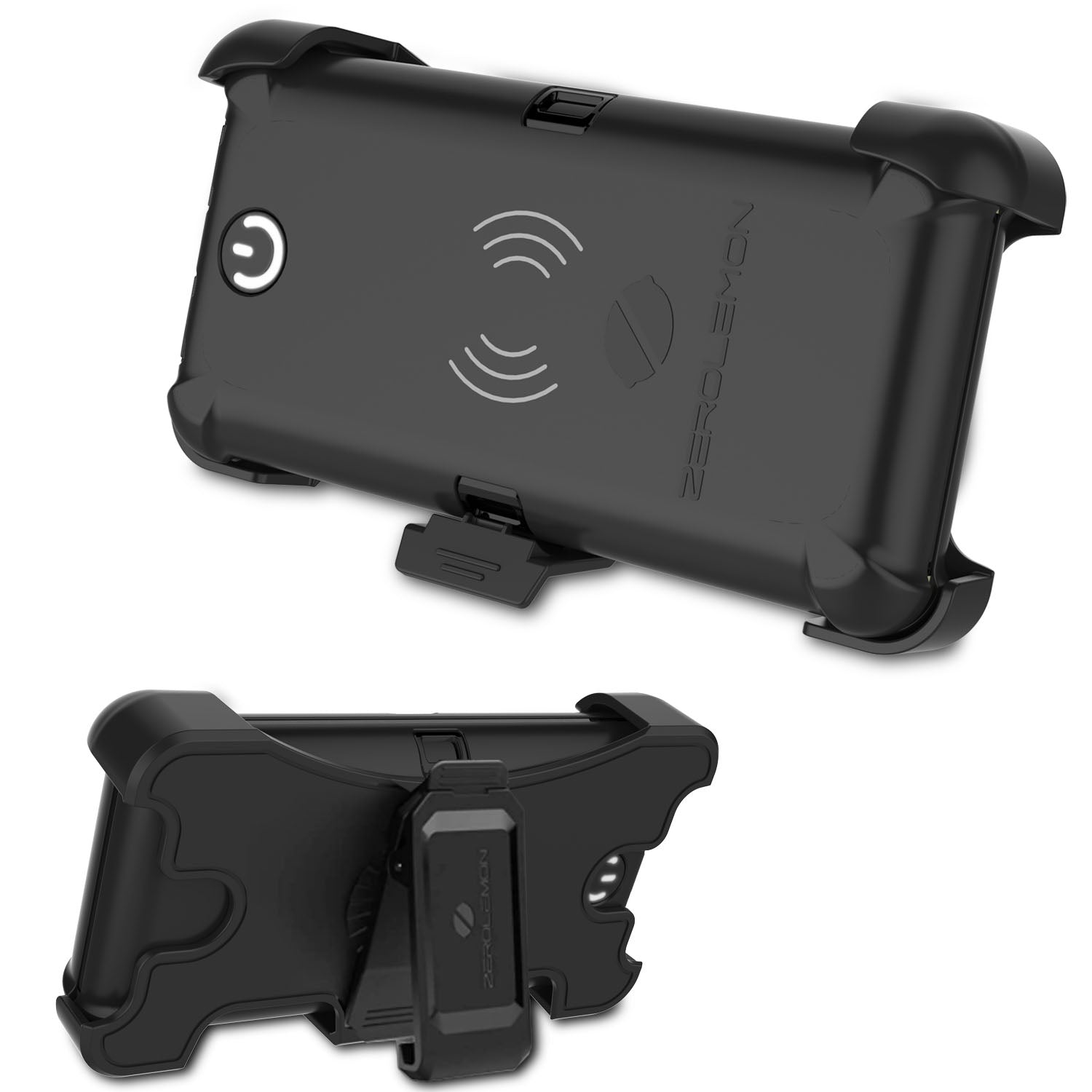 Belt Clip Holster for ToughJuice Pro 30000mAh Power Bank