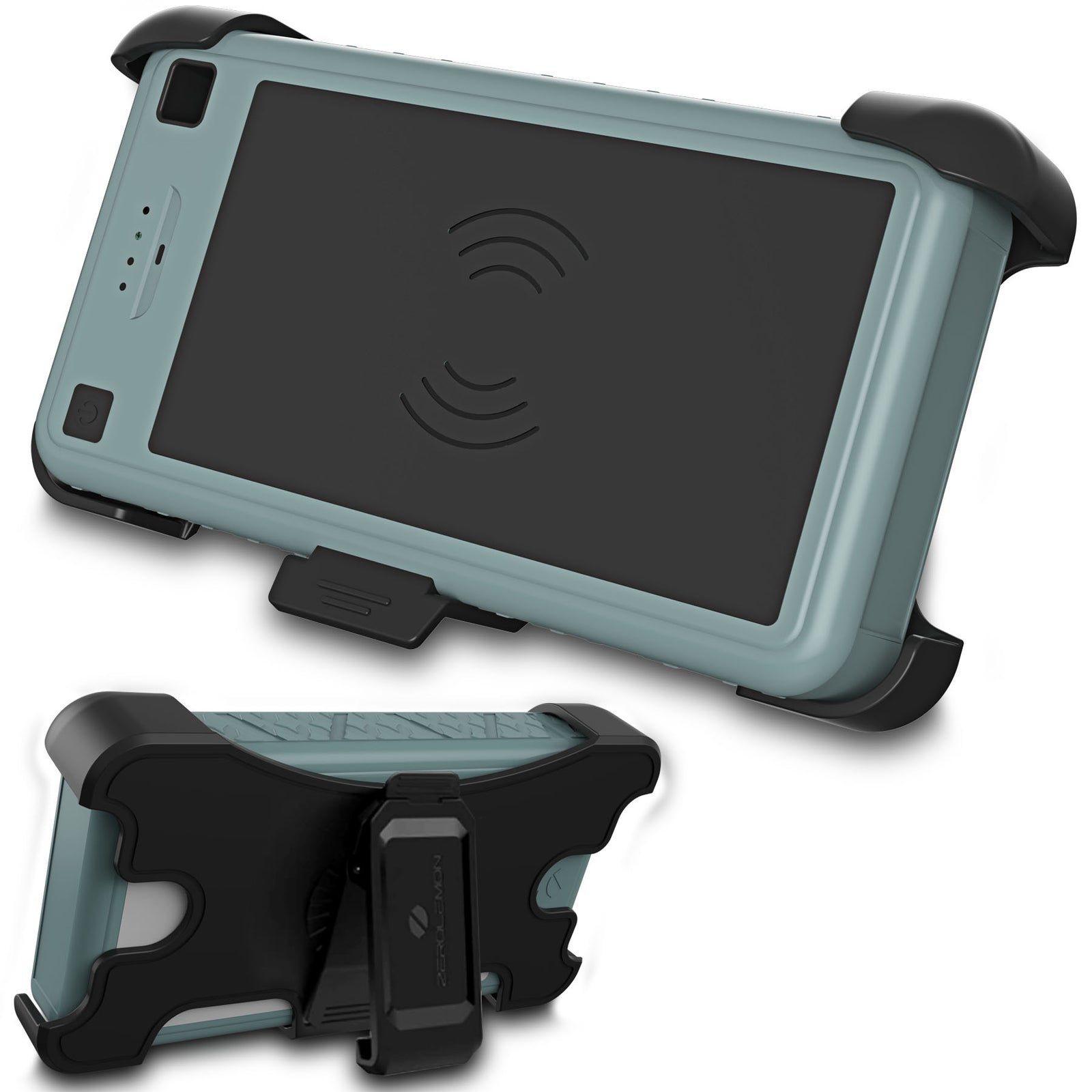 Belt Clip Holster for ToughJuice Pro 30000mAh Power Bank