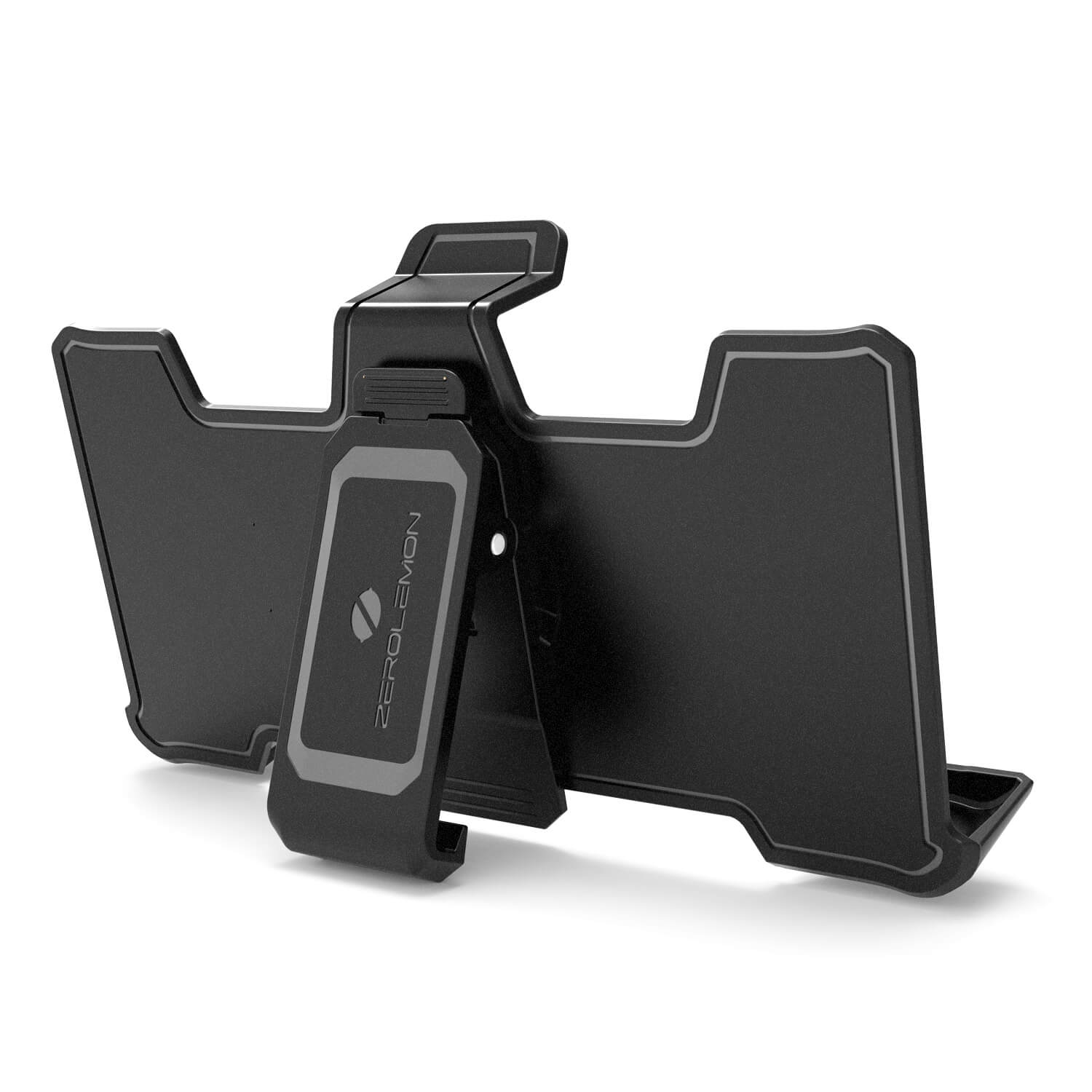 Belt Clip Holster for ZeroLemon Galaxy Note 10 Plus 10000mAh Battery Case