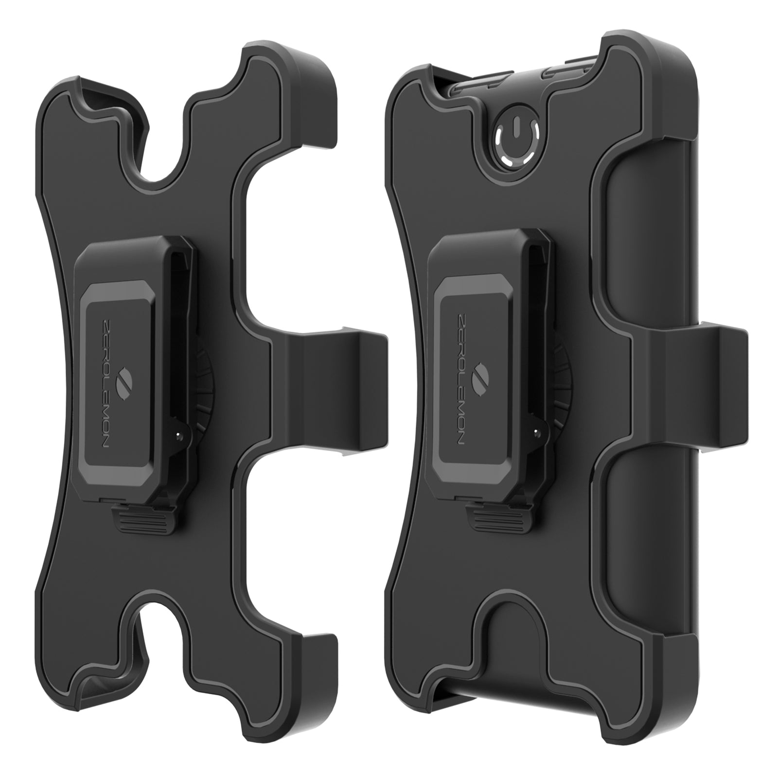 Belt Clip Holster for ZeroLemon ToughJuice 30000mAh Battery Charger