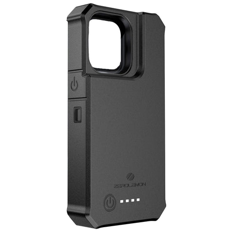 Plastic Frame for ZeroLemon Apple Battery Cases
