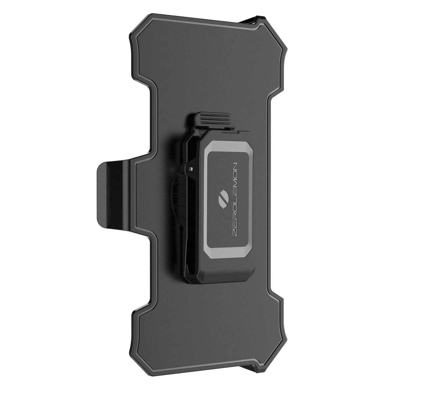 Belt Clip Holster for ZeroLemon iPhone 13/12 Pro Max 10000mAh Battery Case