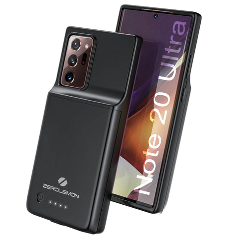 Belt Clip Holster for ZeroLemon Galaxy Note 20 Ultra/ S22 Ultra/ S23 Ultra 10000mAh Battery Case