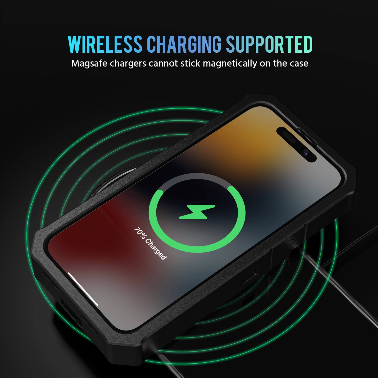 2023 Thin Slim Mini Magnetic Wireless Chargers Power Bank 5000mAh for Apple  Magsafe Battery Pack iPhone 14 PRO Max - China Power Bank and iPhone Battery  Pack price