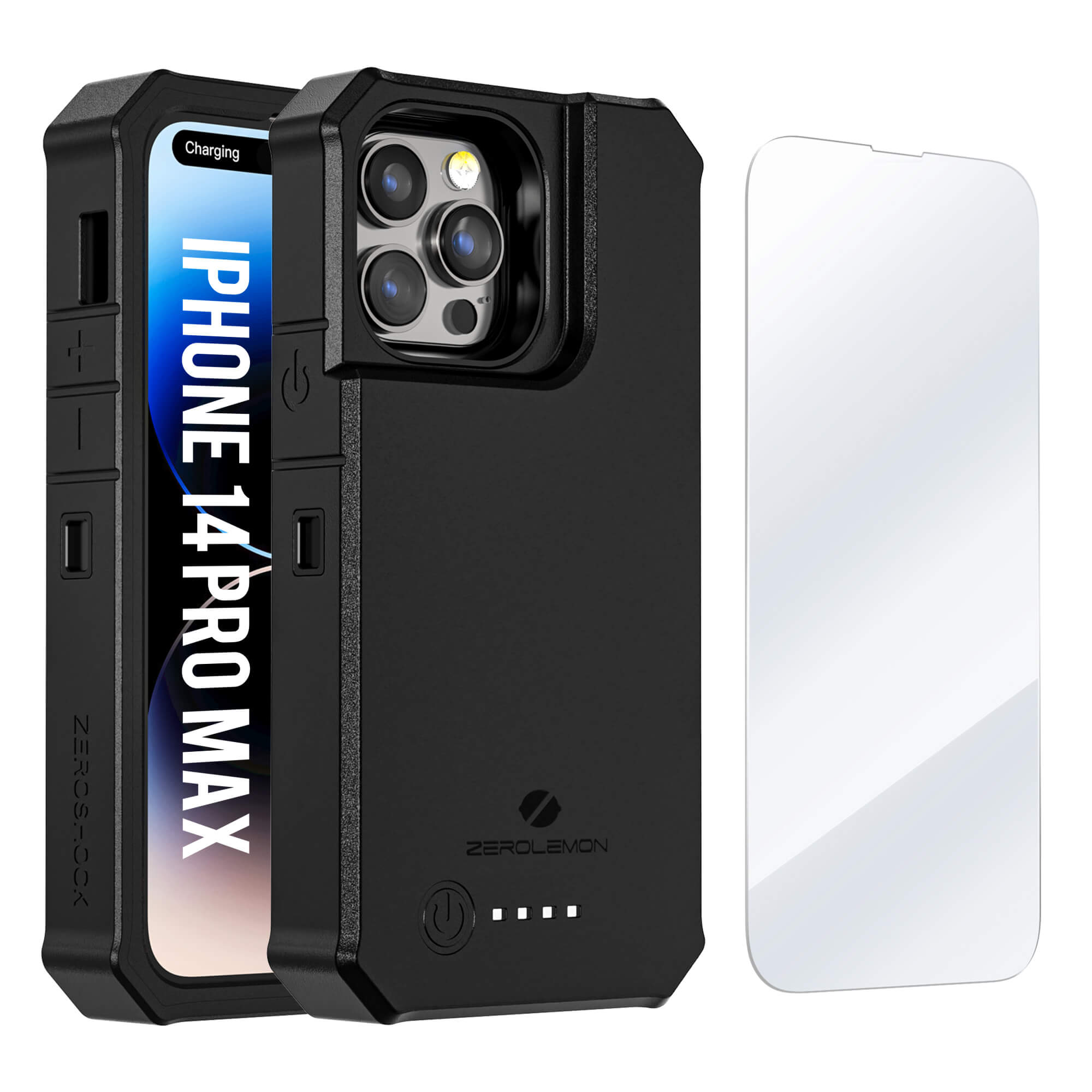 iPhone 14 Pro Max 中古Aランク iPhone14 512GB ディープ